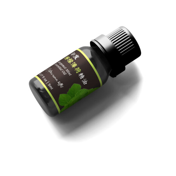 Bergamot Mint Essential Oil - Image 4