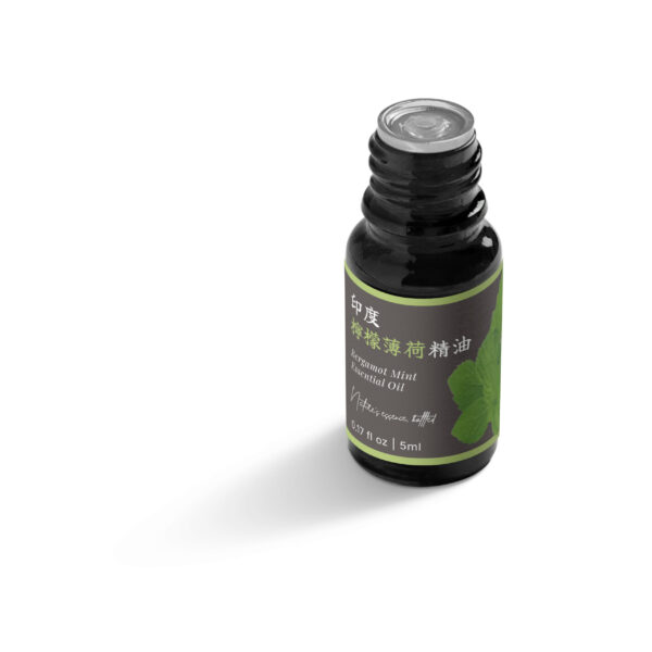 Bergamot Mint Essential Oil - Image 5