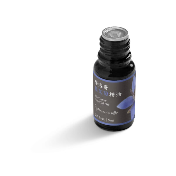 Blue Tansy Essential Oil - Image 5