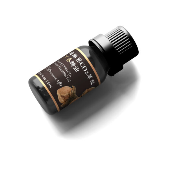 CO2 Extracts Clove Essential Oil - Image 4