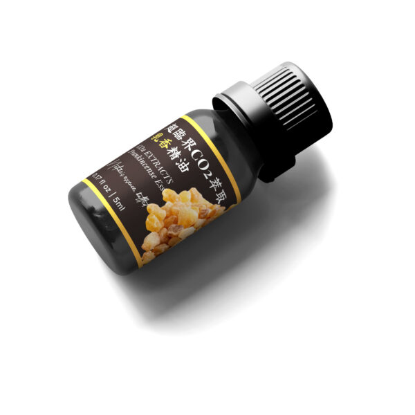 CO2 Extracts Frankincense Essential Oil - Image 4