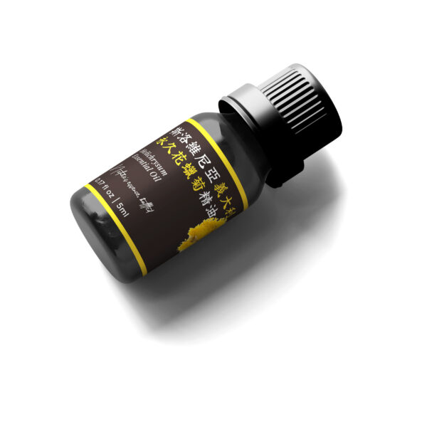 Helichrysum Essential Oil - Image 4