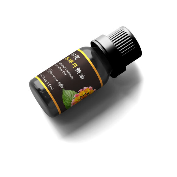 Lantana Camara Essential Oil - Image 4