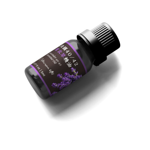 Lavender 40/42 Essential Oil - Image 7