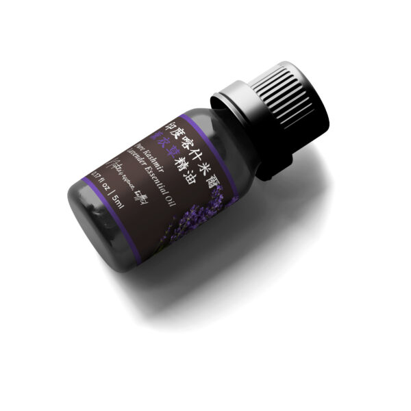 Lavender Kashmir Essential Oil - Image 7