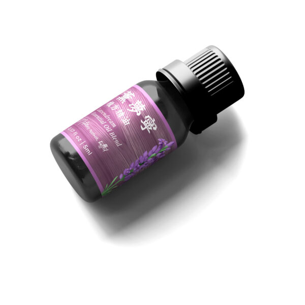 Lavendream: Fall Asleep, Stay Asleep, Dream Deeply - Image 4