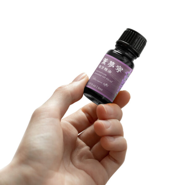 Lavendream: Fall Asleep, Stay Asleep, Dream Deeply - Image 2