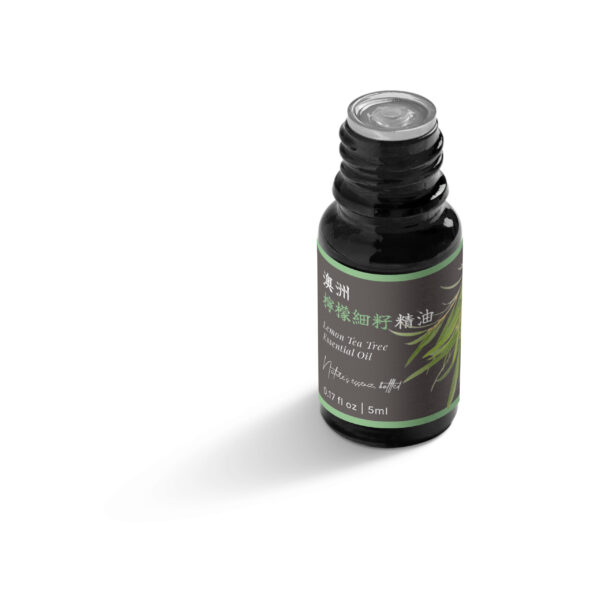 Lemon Tea Tree Essential Oil - Image 5