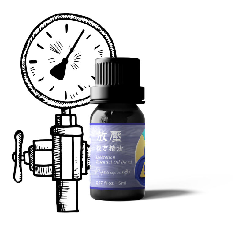 Blend Oils