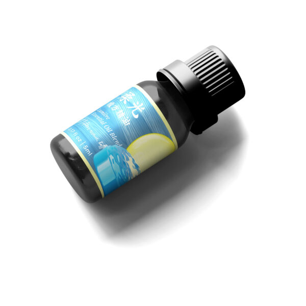 Lumière: The Scent of Safe, Serene Sleep - Image 4