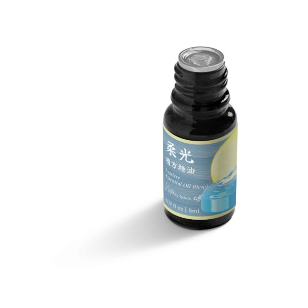 Lumière: The Scent of Safe, Serene Sleep - Image 5