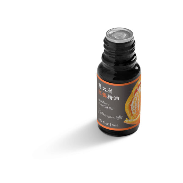 Mandarin Essential Oil - Image 10