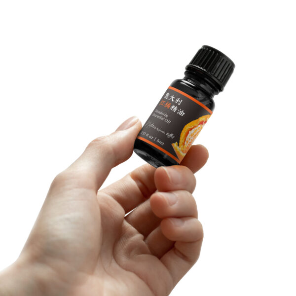 Mandarin Essential Oil - Image 7