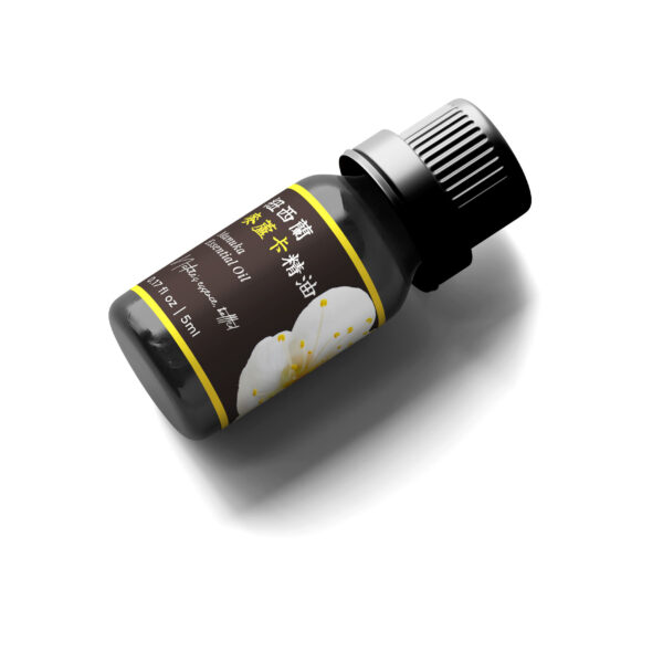 Manuka Essential Oil - Image 4