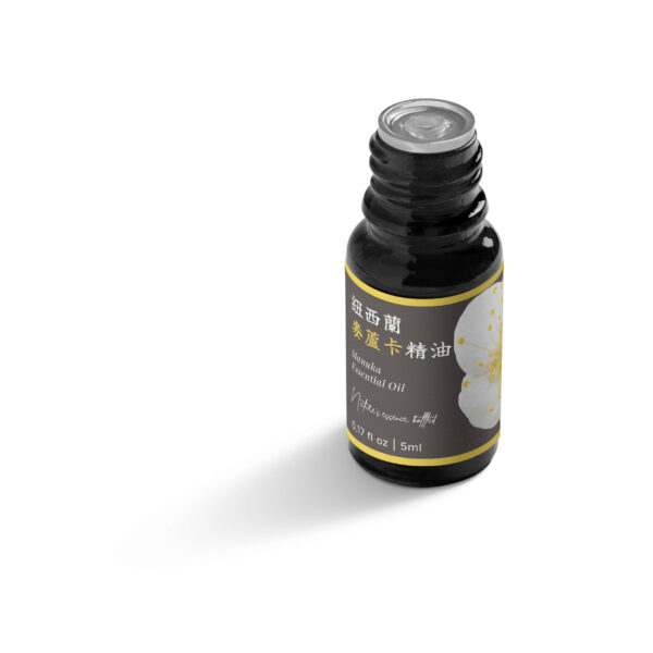 Manuka Essential Oil - Image 5
