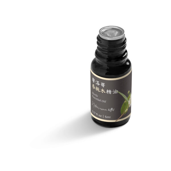Myrtle Essential Oil - Image 5