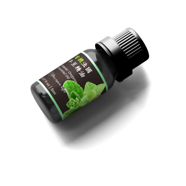 Organic Oregano Essential Oil - Image 4