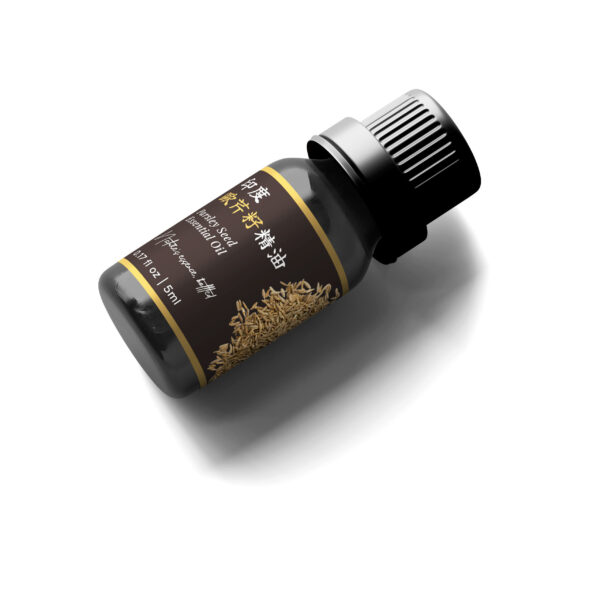 Parsley Seed Essential Oil - Image 4