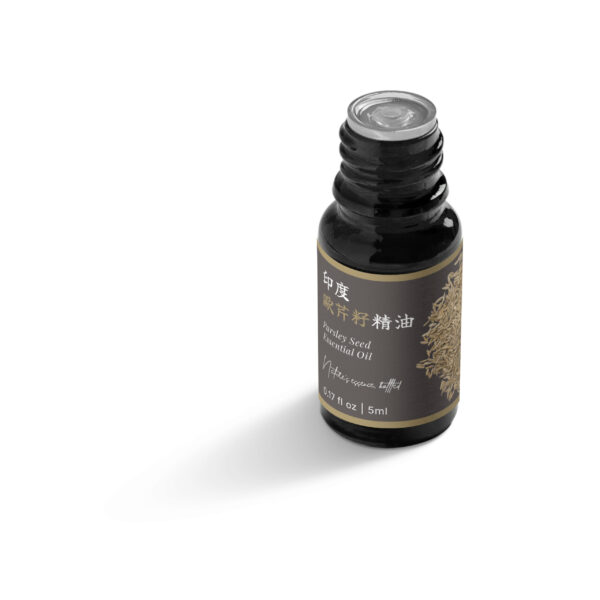 Parsley Seed Essential Oil - Image 5