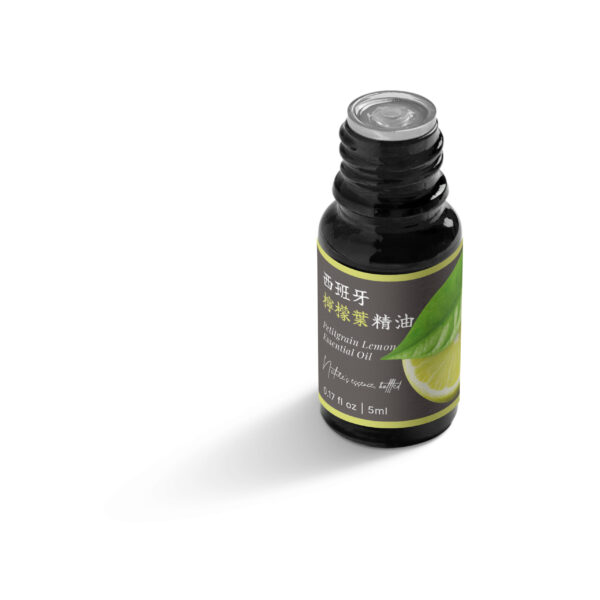 Petitgrain Lemon Essential Oil - Image 7