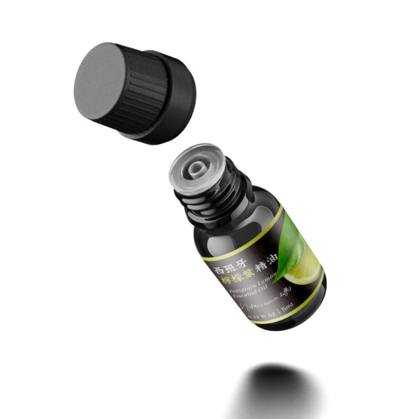 Petitgrain Lemon Essential Oil - Image 5