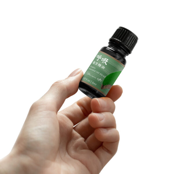 Respire: Clear Your Mind, Cleanse Your Breath - Image 7