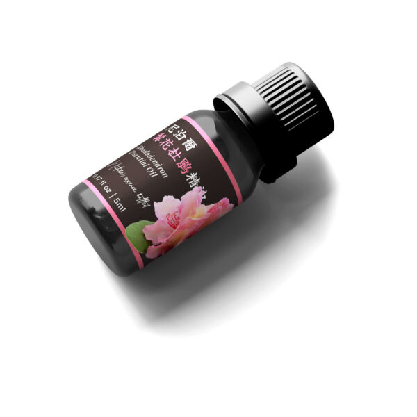 Rhododendron Essential Oil - Image 4