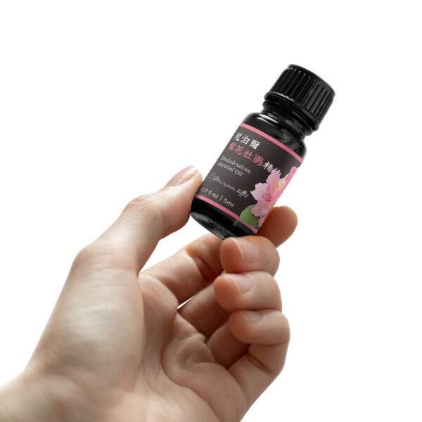 Rhododendron Essential Oil - Image 2