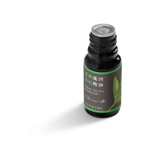 Organic Tea Tree Essential Oil - Image 5
