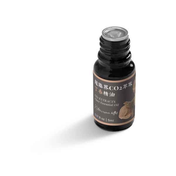 CO2 Extracts Clove Essential Oil - Image 5