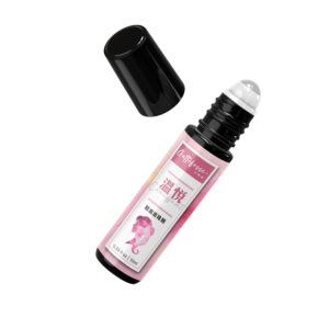 Chauffant Roll-On: Gentle Relief for Feminine Comfort