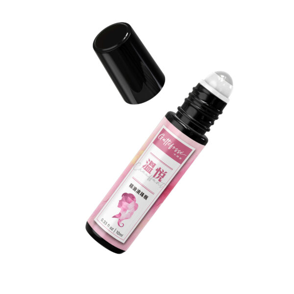 Chauffant Roll-On: Gentle Relief for Feminine Comfort
