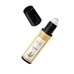 Douce Roll-On: A Touch of Comfort for the Soul