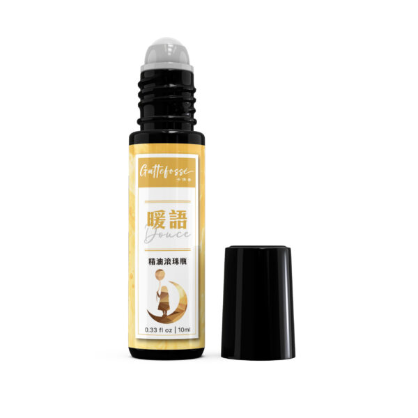 Douce Roll-On: A Touch of Comfort for the Soul - Image 2