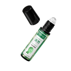 Frais Roll-On: Soothe Head Tension, Refresh Your Senses