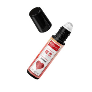 Libéré Roll-On: Let Go, Breathe Deep, Feel the Strength of Softness
