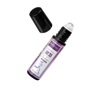Vital Roll-On: Soothe Joints, Move Freely