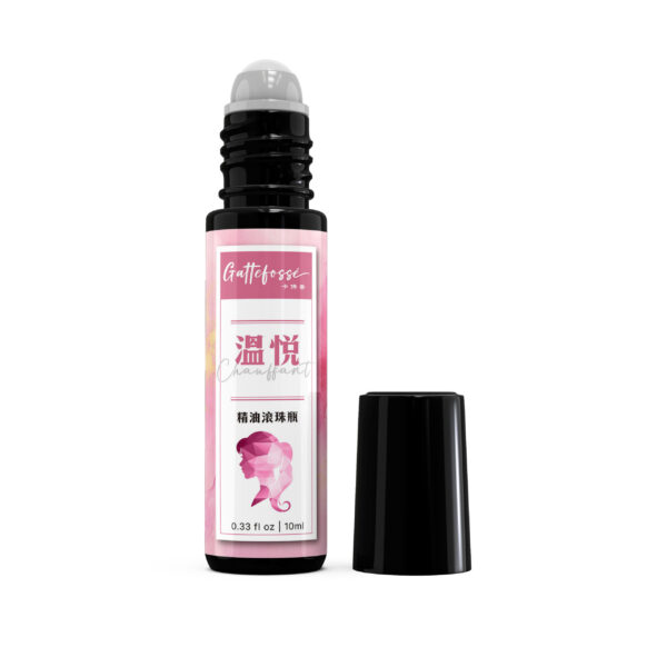 Chauffant Roll-On: Gentle Relief for Feminine Comfort - Image 2