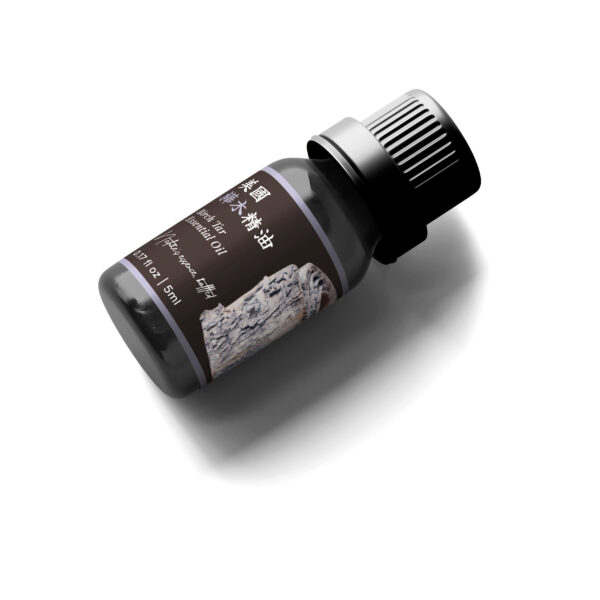 Birch Tar Essential Oil - Image 4