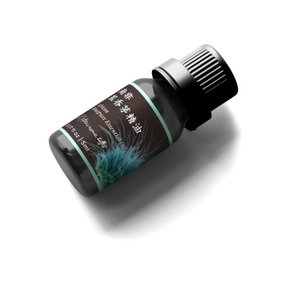 African Bluegrass Essential Oil - Image 4