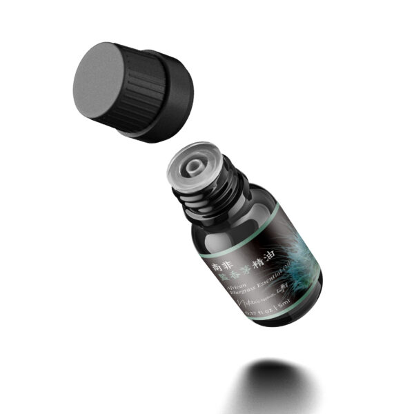 African Bluegrass Essential Oil - Image 3