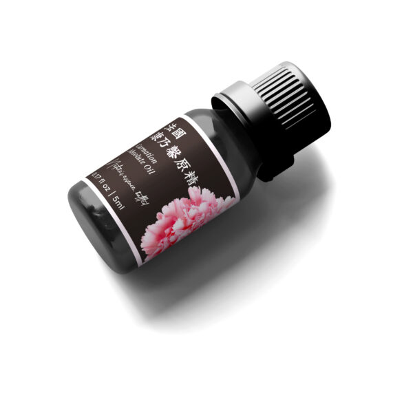 Carnation Absolute Oil - Image 4