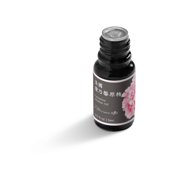 Carnation Absolute Oil - Image 5