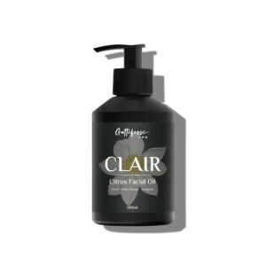 Clair Citrus Facial Oil