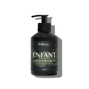 Enfant Chill Facial Massage Oil - 100ml