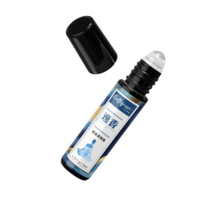 Évasion Roll-On: Ease the Tension. Recharge with Every Roll.