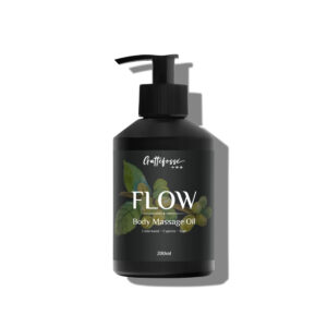 Flow Body Massage Oil