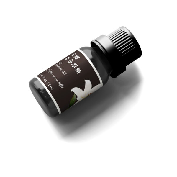 Lily Absolute Oil - Image 4