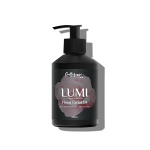 Lumi Floral Facial Oil