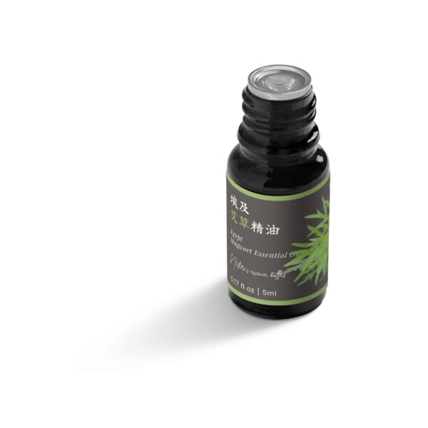 Egypt Mugwort Essential Oil - Image 5